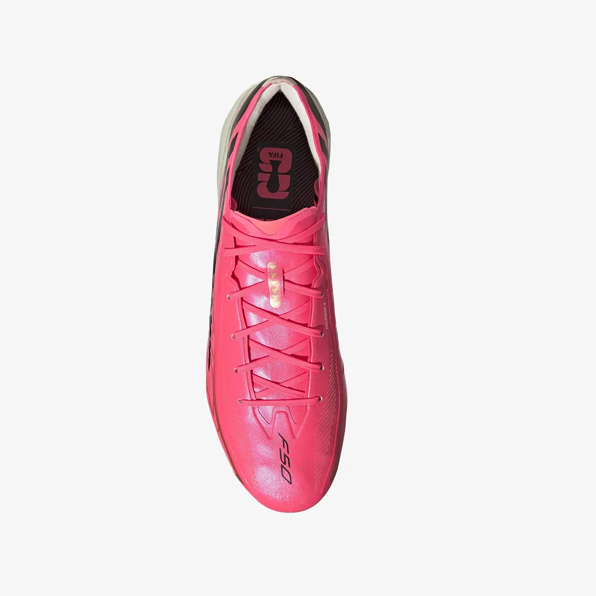 ADIDAS Kopačke F50 HYPERFAST PRO FG 