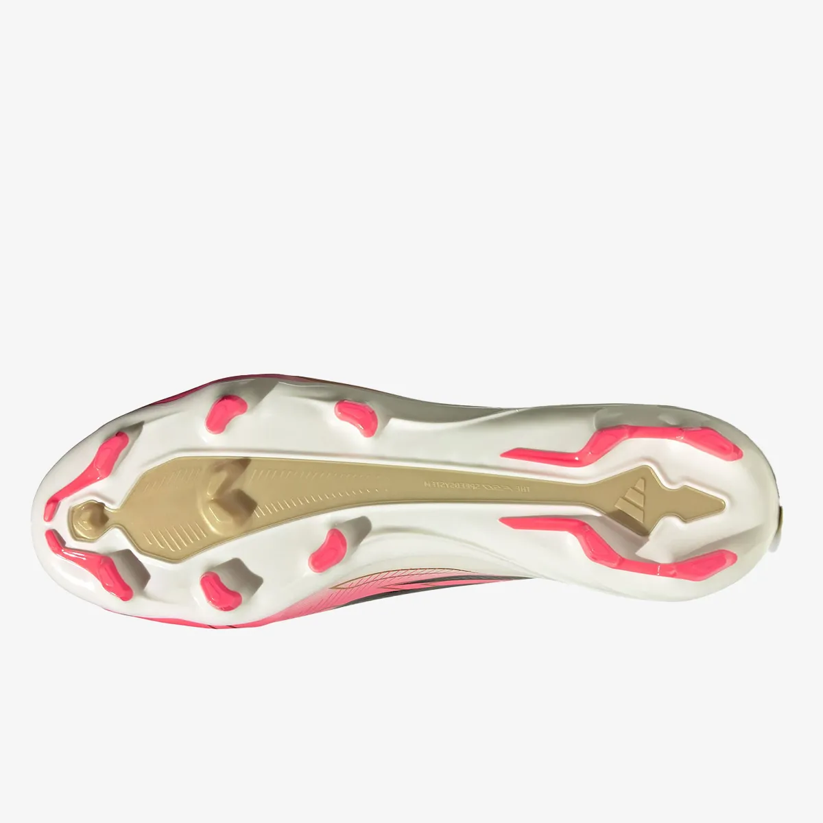 adidas Kopačke F50 HYPERFAST LEAGUE FG 