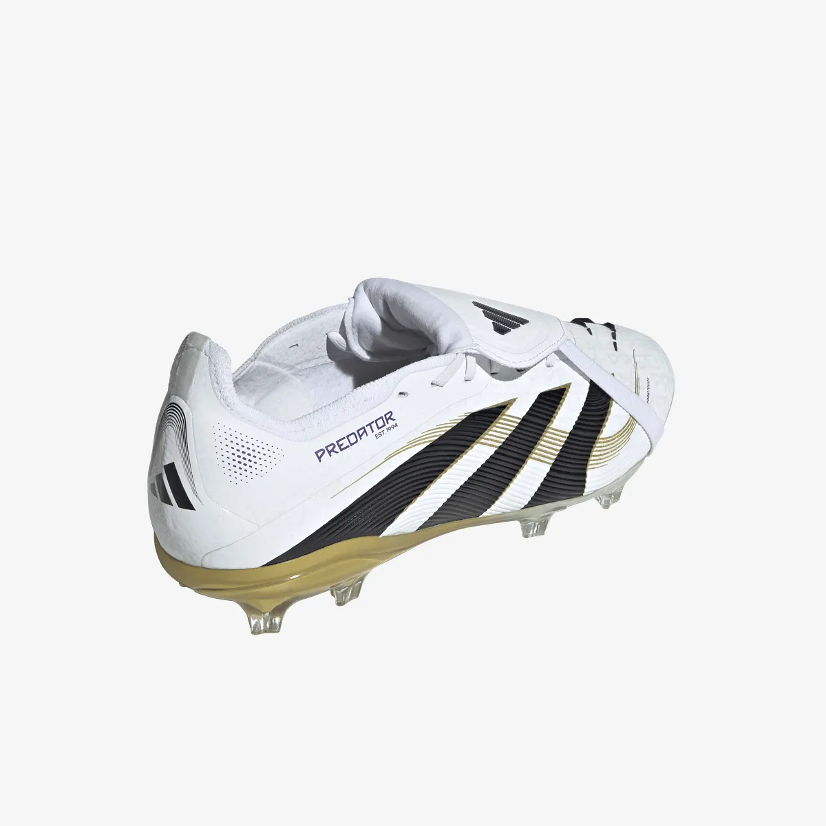 ADIDAS Kopačke PREDATOR ELITE FT FG J 