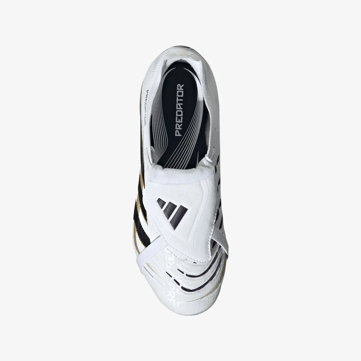 ADIDAS Kopačke PREDATOR ELITE FT FG J 