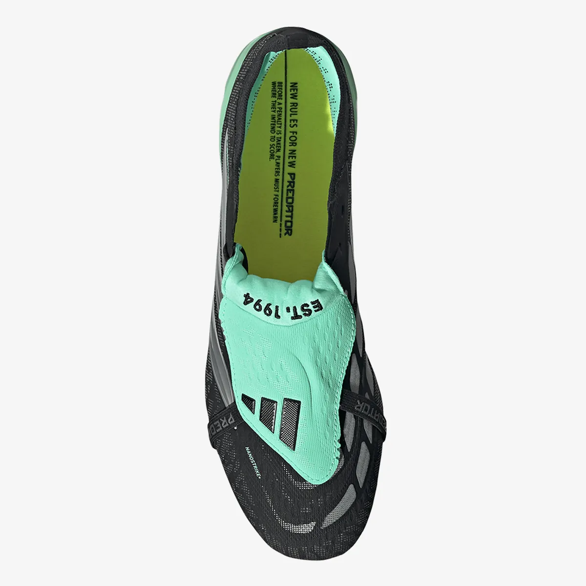 adidas Kopačke PREDATOR ELITE FT FG 