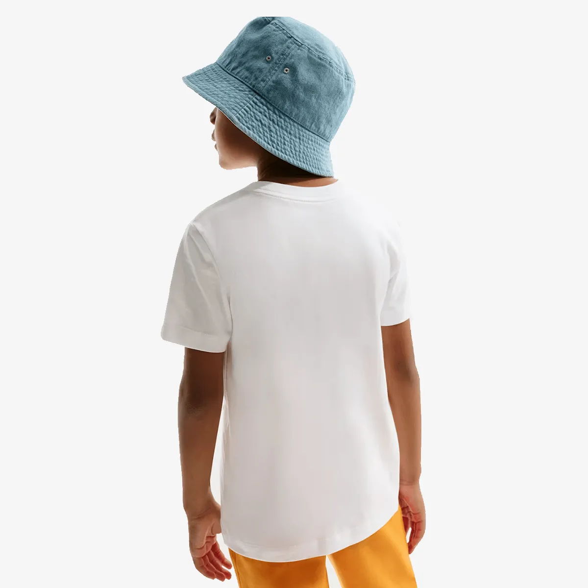 NIKE T-Shirt K NSW TEE RISE AND SHINE 