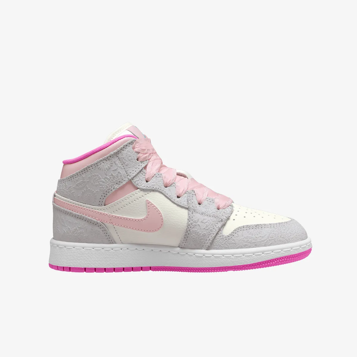 JORDAN Tenisice AIR JORDAN 1 MID SE FEM GG