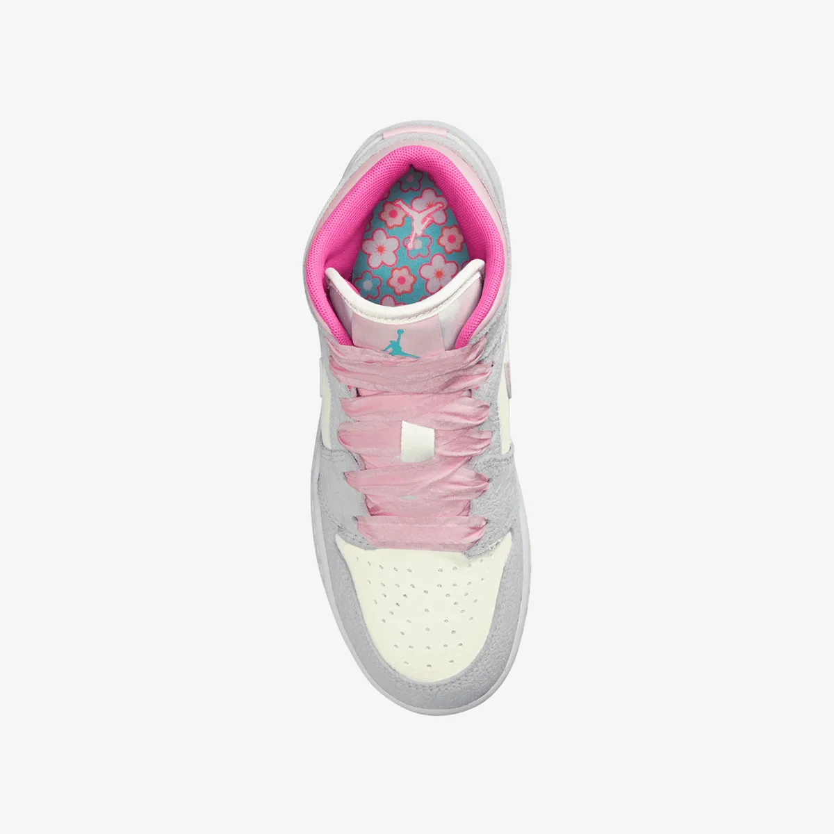 JORDAN Tenisice AIR JORDAN 1 MID SE FEM GG