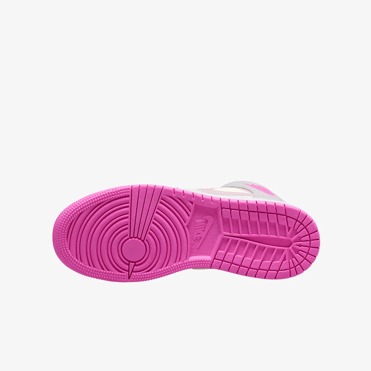 JORDAN Tenisice AIR JORDAN 1 MID SE FEM GG