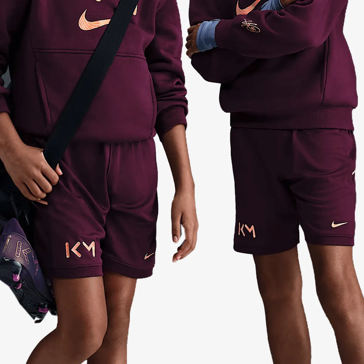 NIKE Kratke hlače KM K NK DF ACD25 SHORT -PD 