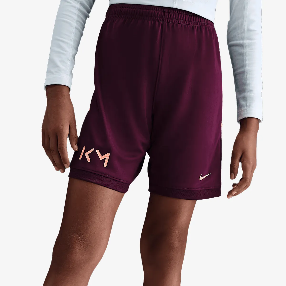 NIKE Kratke hlače KM K NK DF ACD25 SHORT -PD 