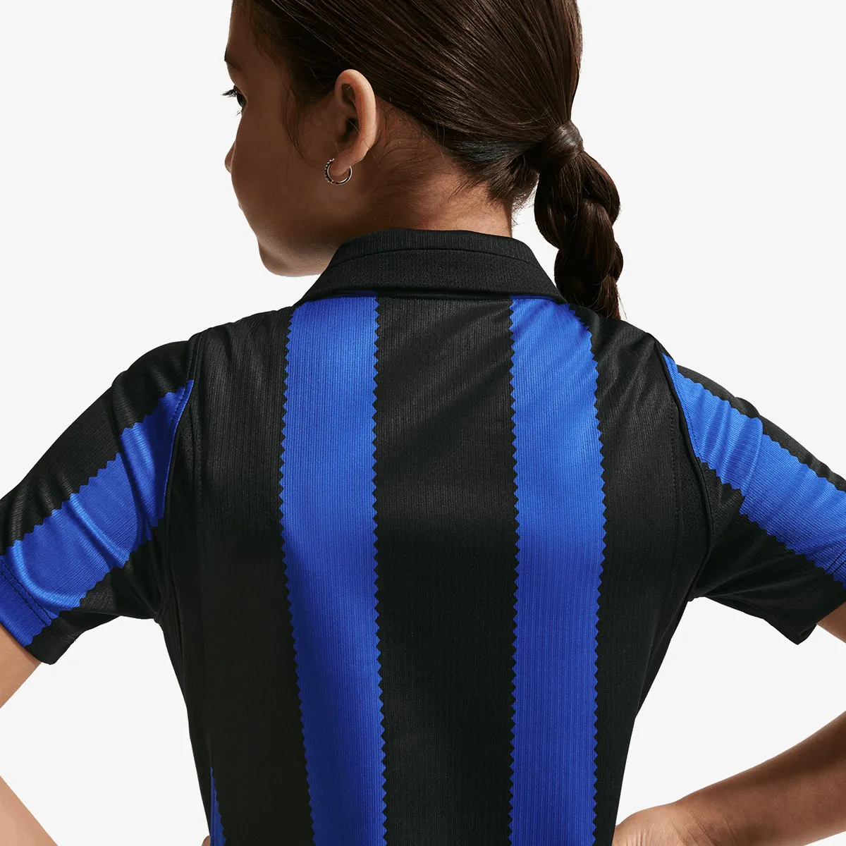 NIKE T-Shirt INTER Y NK DF JSY SS STAD HM 