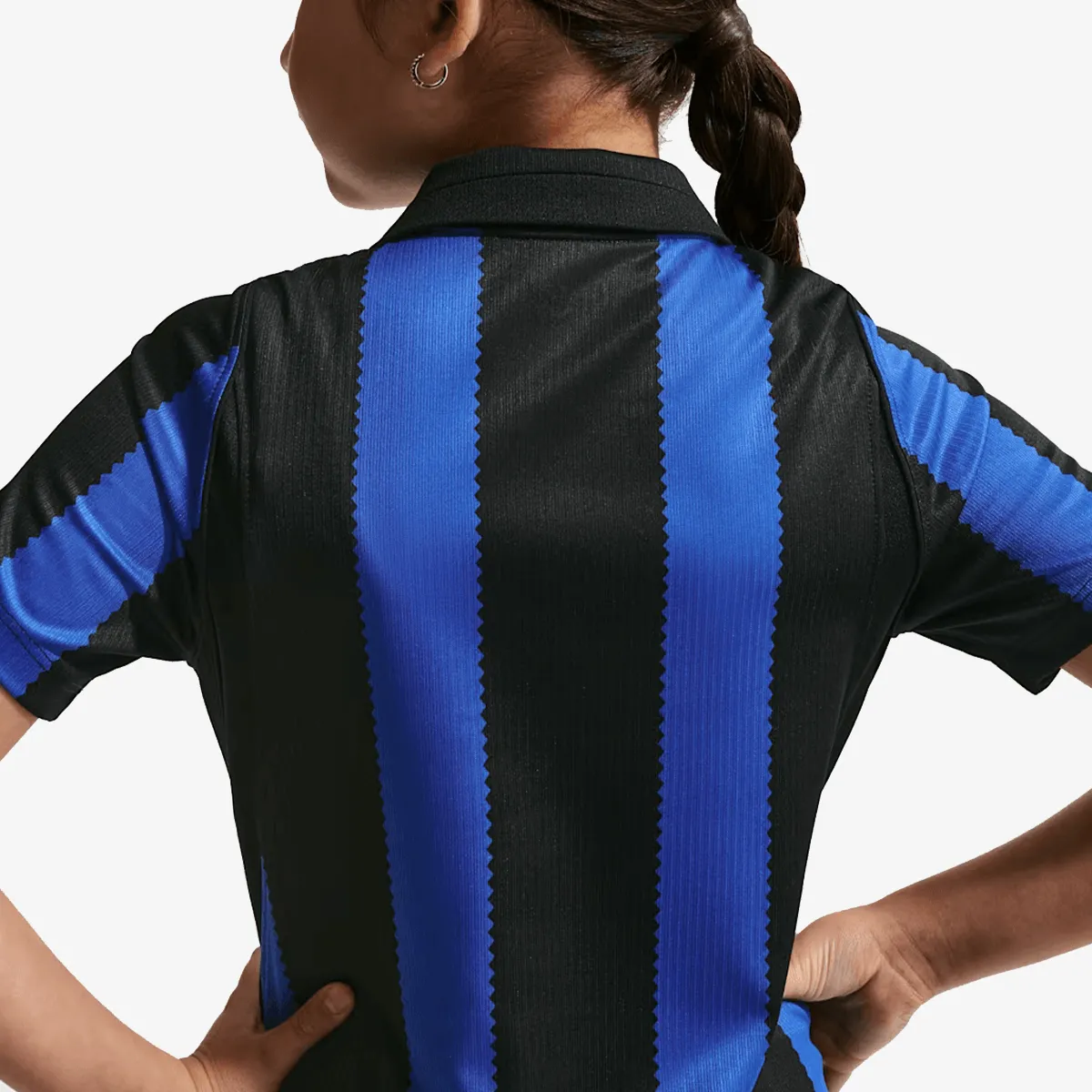 NIKE T-Shirt INTER Y NK DF JSY SS STAD HM 