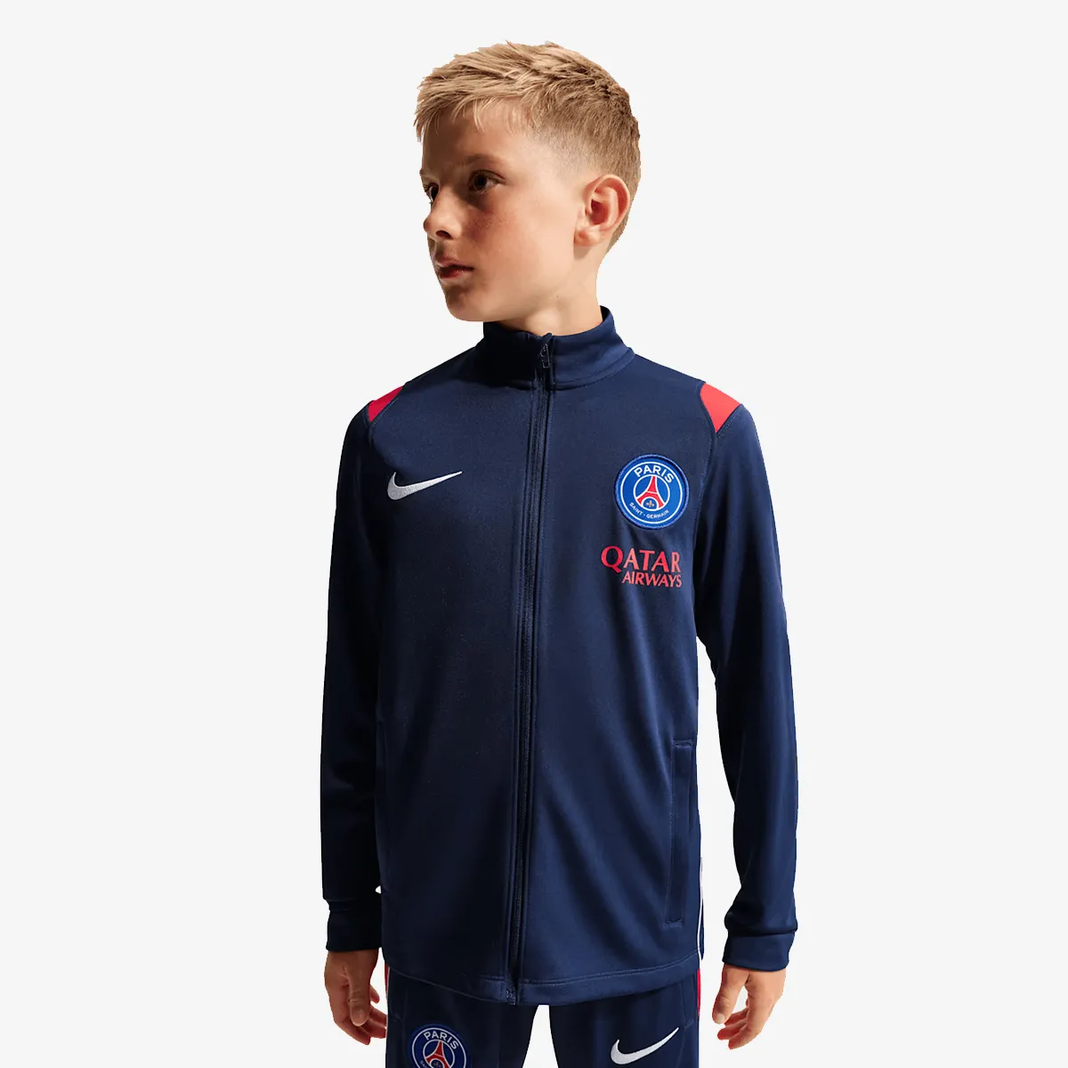 NIKE Trenirka PSG Y NK DF ACDPR TRKSUITK ESN 