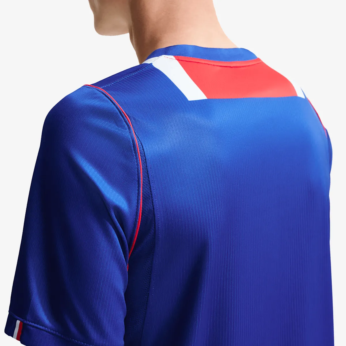 NIKE T-Shirt PSG M NK DF JSY SS STAD HM 