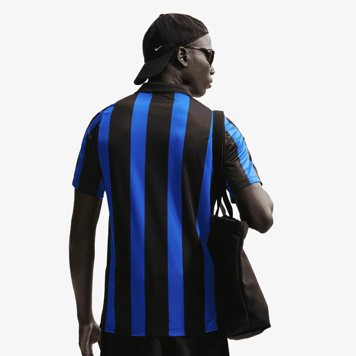NIKE T-Shirt INTER M NK DF JSY SS STAD HM 