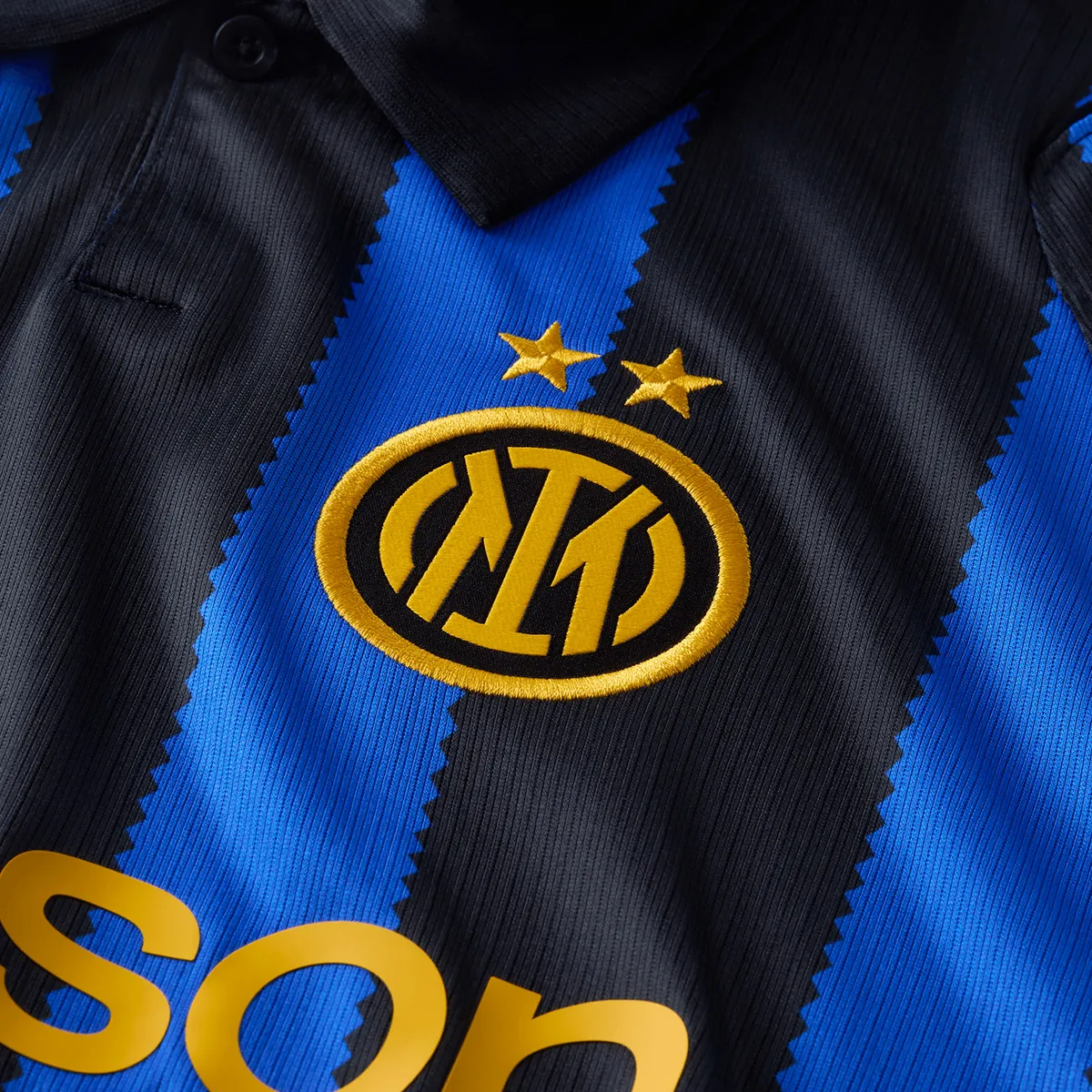 NIKE T-Shirt INTER M NK DF JSY SS STAD HM 
