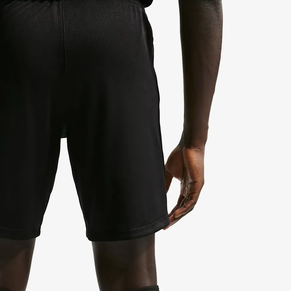 NIKE Kratke hlače INTER M NK DF SHORT STAD HM
