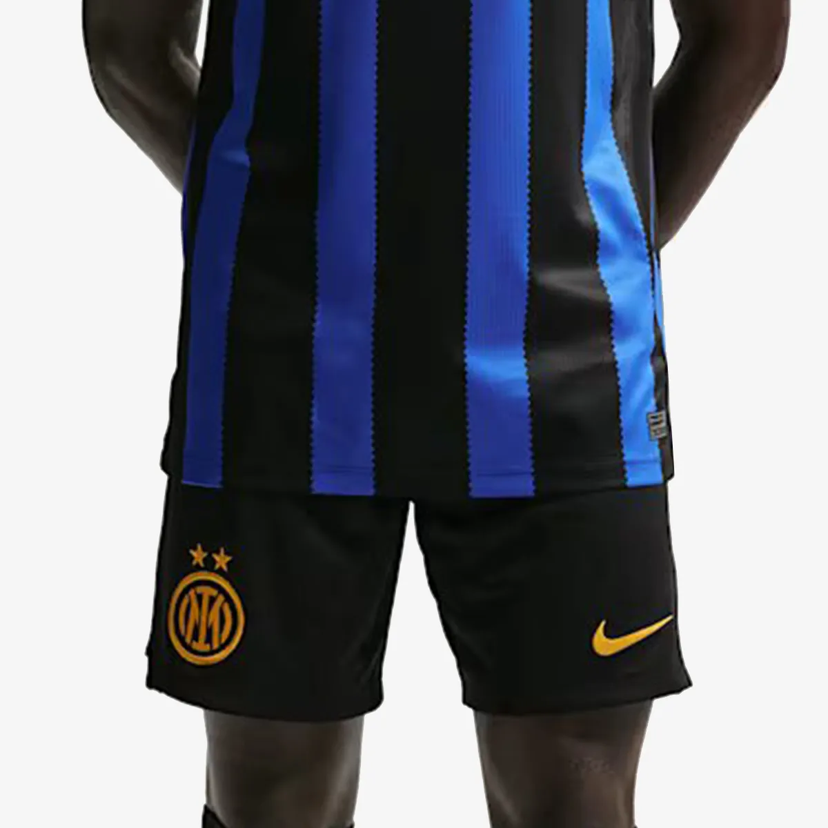 NIKE Kratke hlače INTER M NK DF SHORT STAD HM