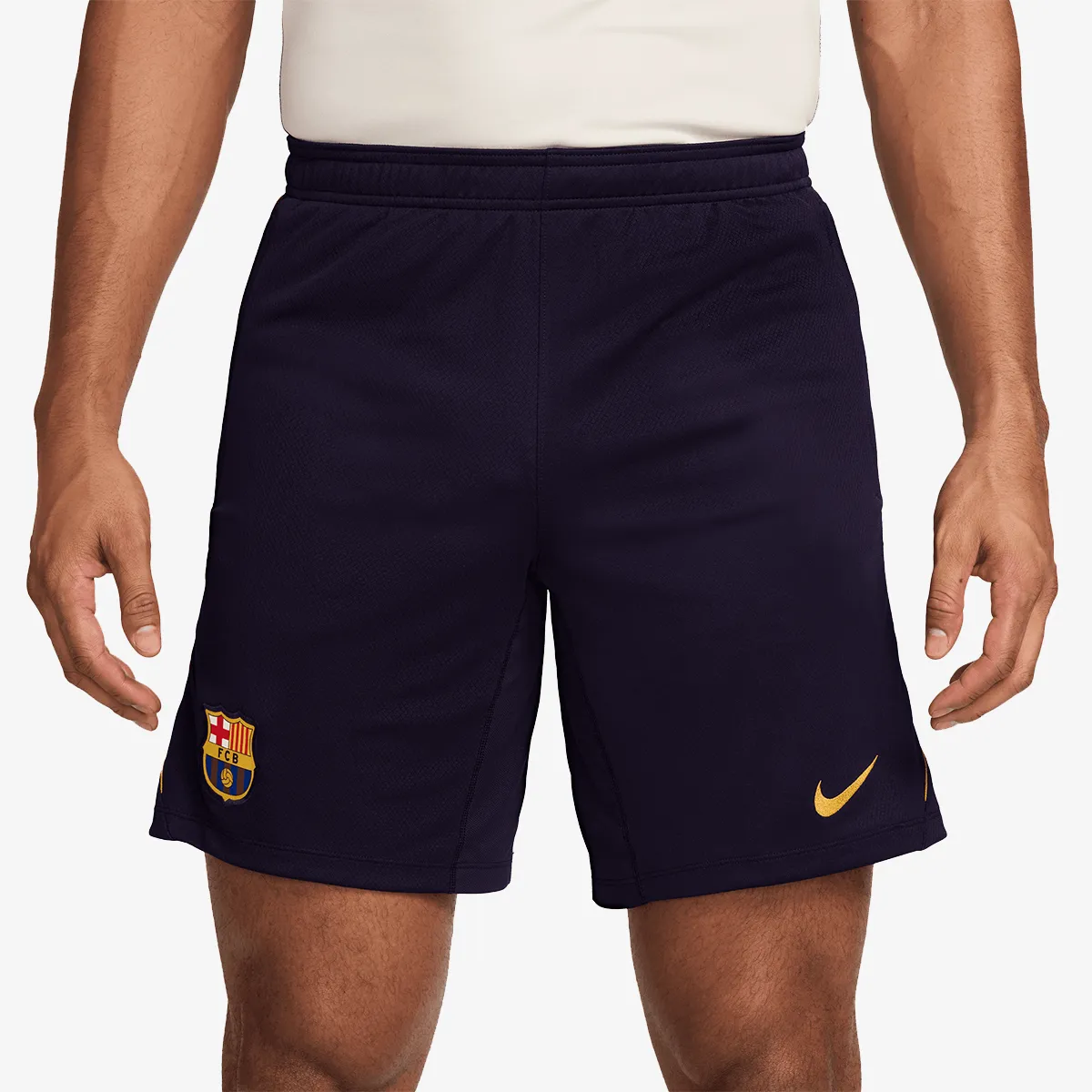 NIKE Kratke hlače FCB M NK DF STRK SHORT KZ 