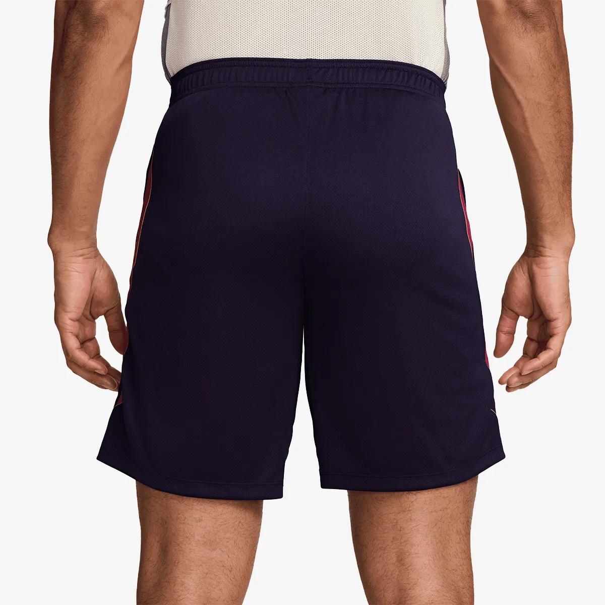 NIKE Kratke hlače FCB M NK DF STRK SHORT KZ 