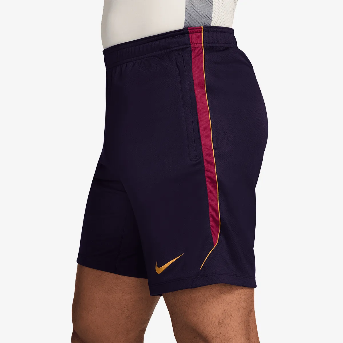 NIKE Kratke hlače FCB M NK DF STRK SHORT KZ 