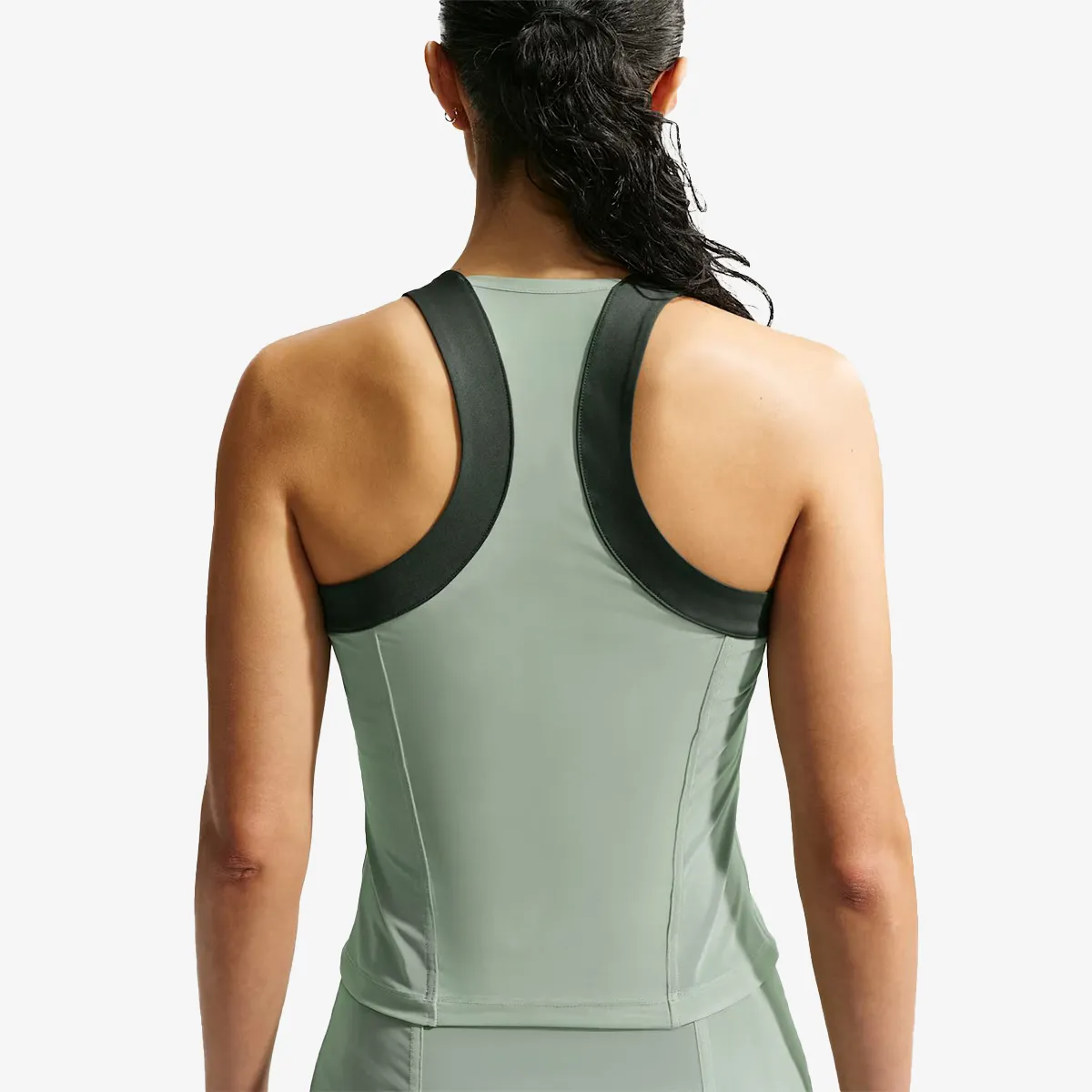 NIKE Top i majica bez rukava W NKCT SLAM TANK RG 