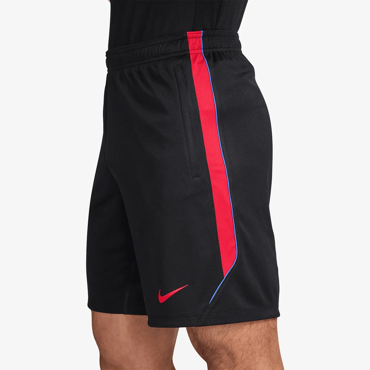 NIKE Kratke hlače PSG M NK DF STRK SHORT KZ 