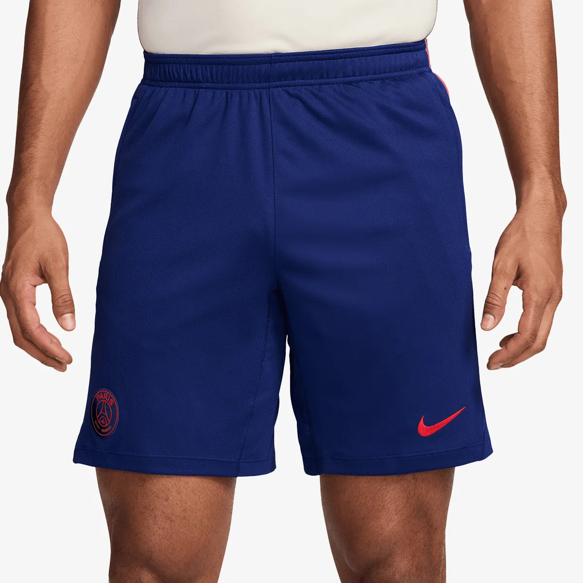 NIKE Kratke hlače PSG M NK DF STRK SHORT KZ
