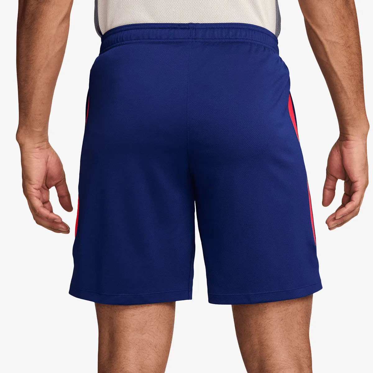 NIKE Kratke hlače PSG M NK DF STRK SHORT KZ