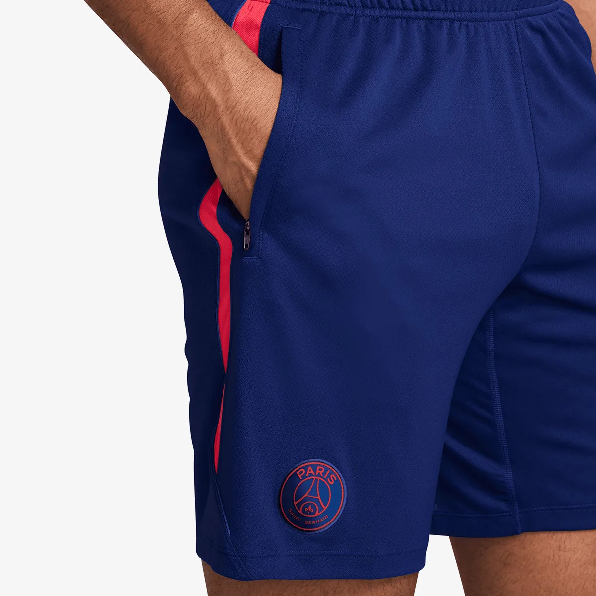 NIKE Kratke hlače PSG M NK DF STRK SHORT KZ