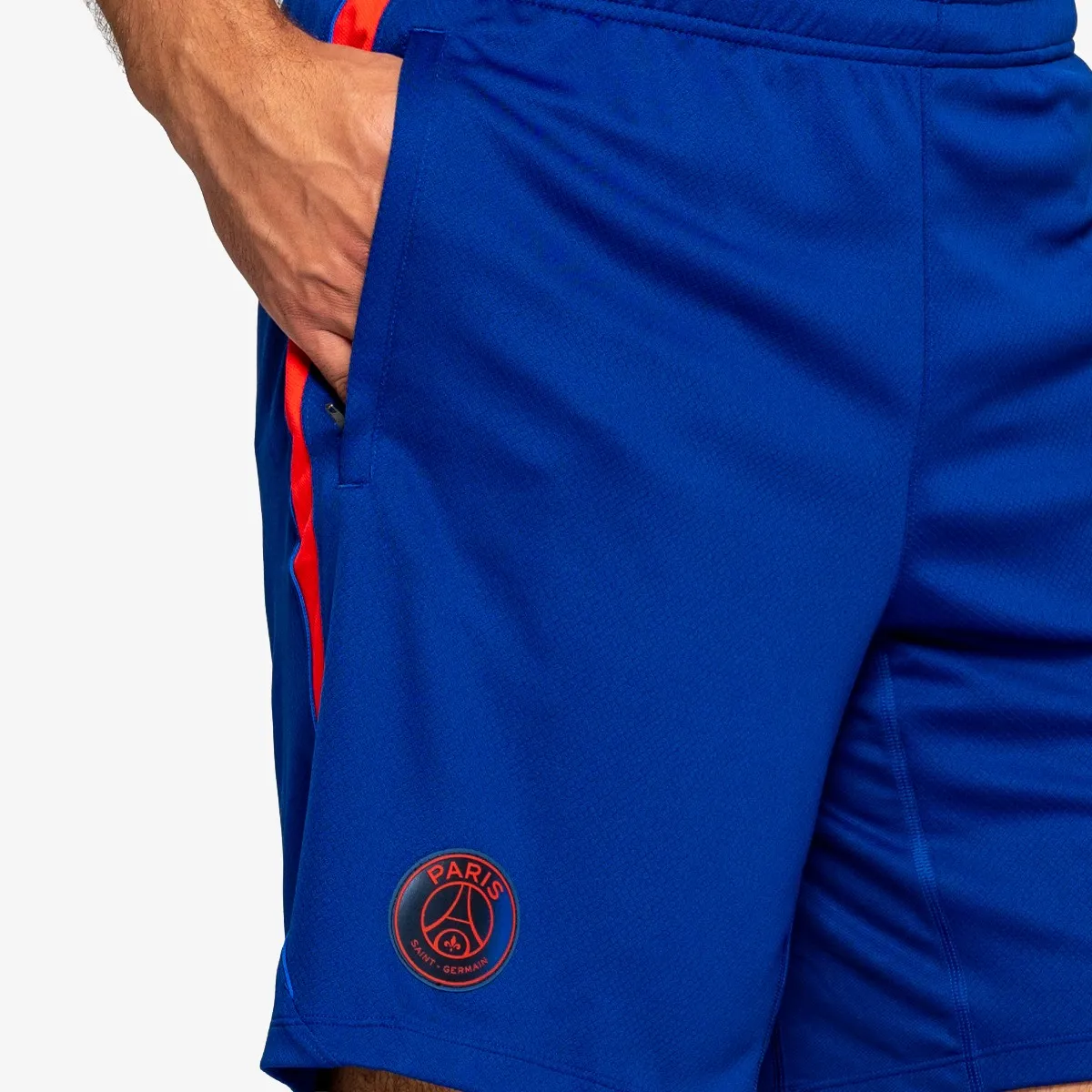 NIKE Kratke hlače PSG M NK DF STRK SHORT KZ 