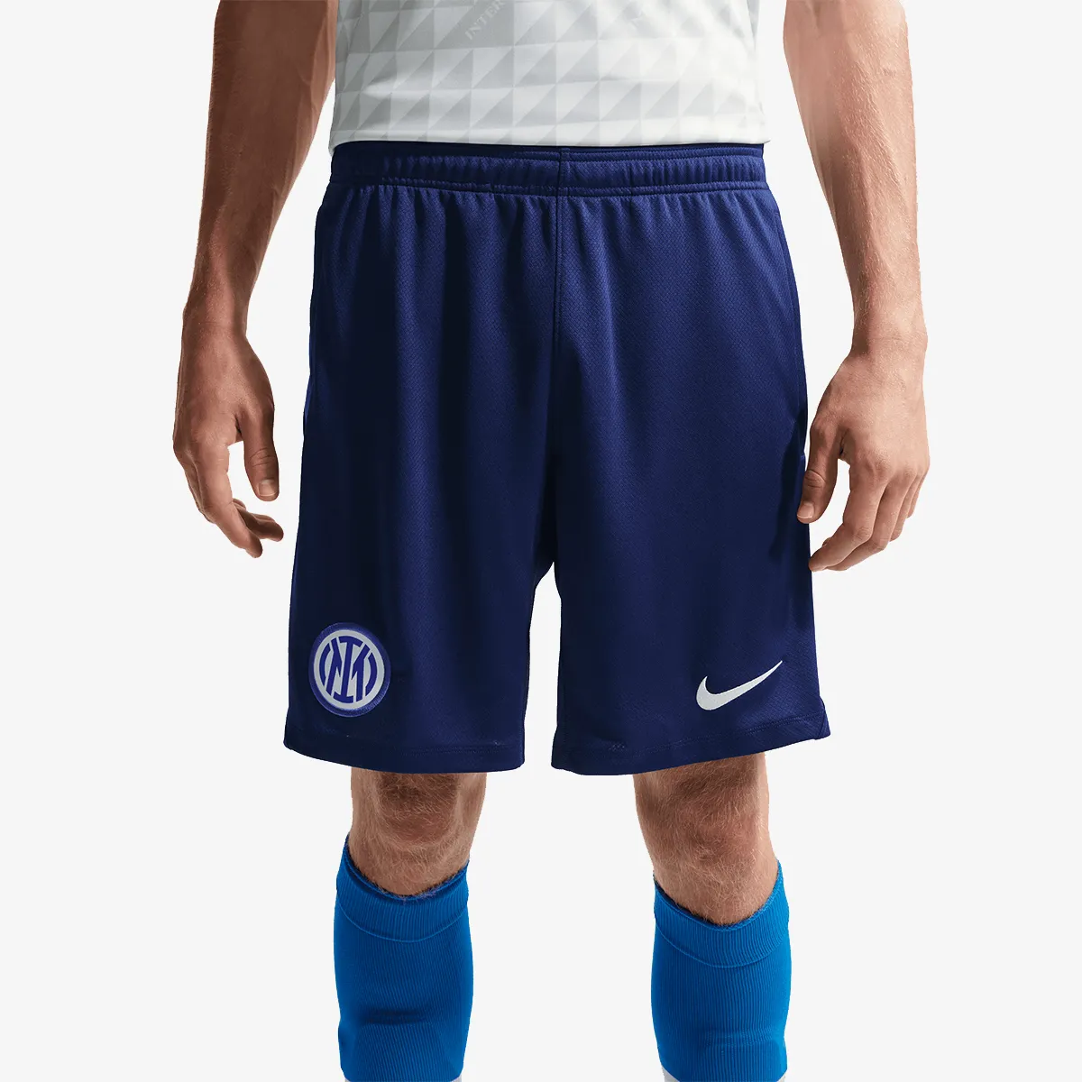 NIKE Kratke hlače INTER M NK DF STRK SHORT KZ 