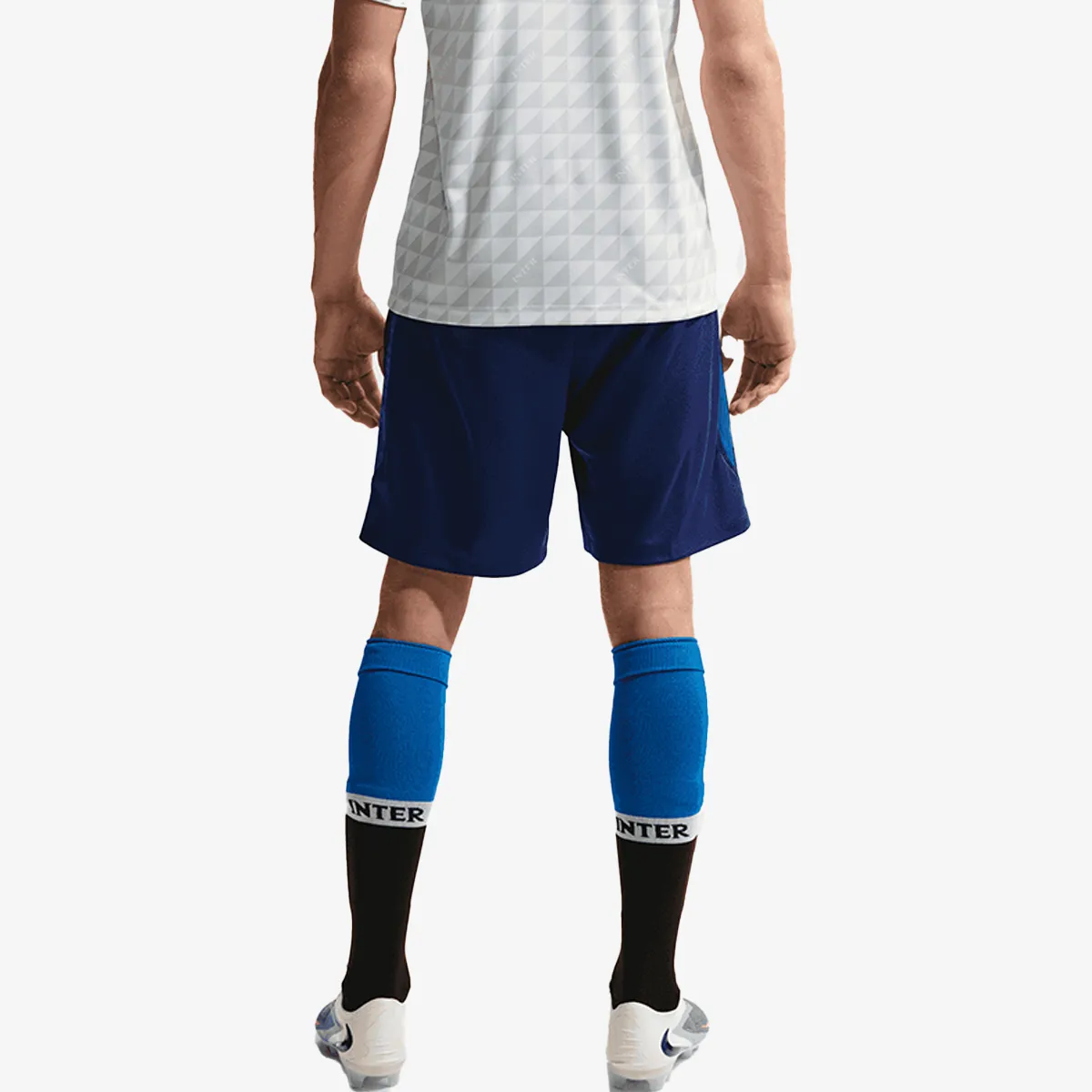 NIKE Kratke hlače INTER M NK DF STRK SHORT KZ 