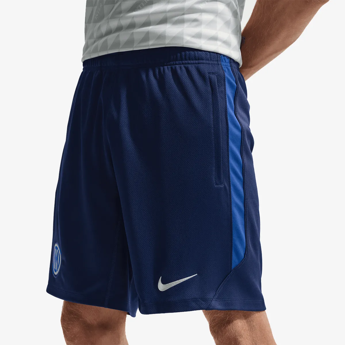 NIKE Kratke hlače INTER M NK DF STRK SHORT KZ 