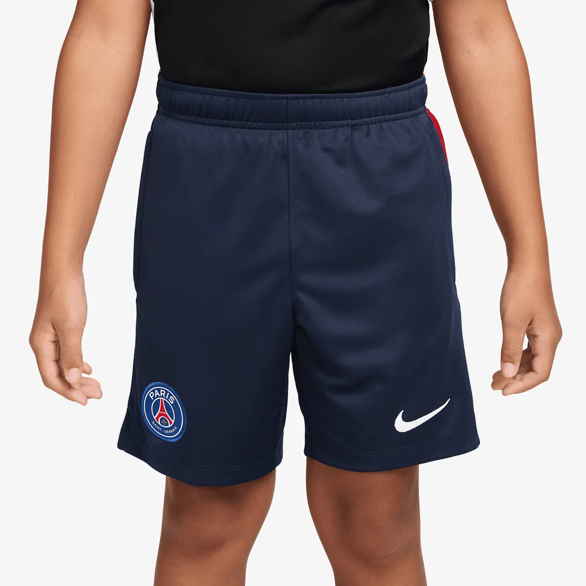 NIKE Kratke hlače PSG Y NK DF ACDPR SHORT KZ ESN 