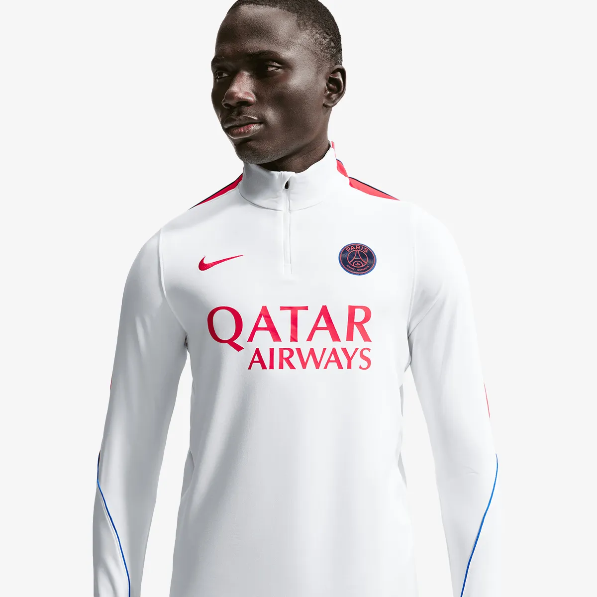 NIKE Majica dugih rukava PSG M NK DF STRK DRILL TOP K