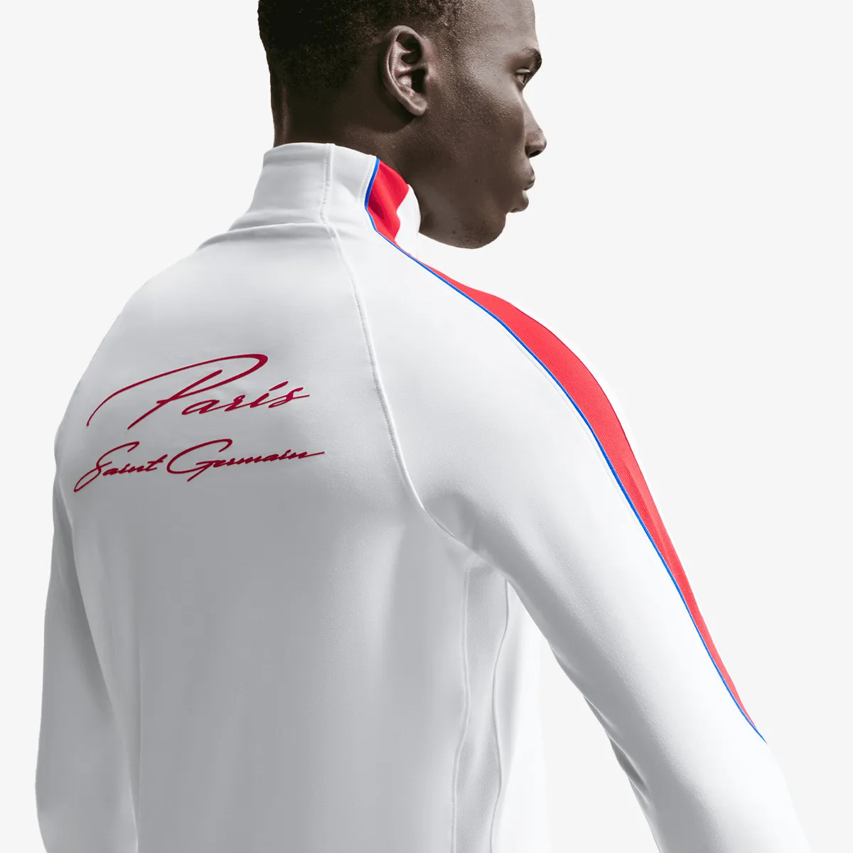 NIKE Majica dugih rukava PSG M NK DF STRK DRILL TOP K