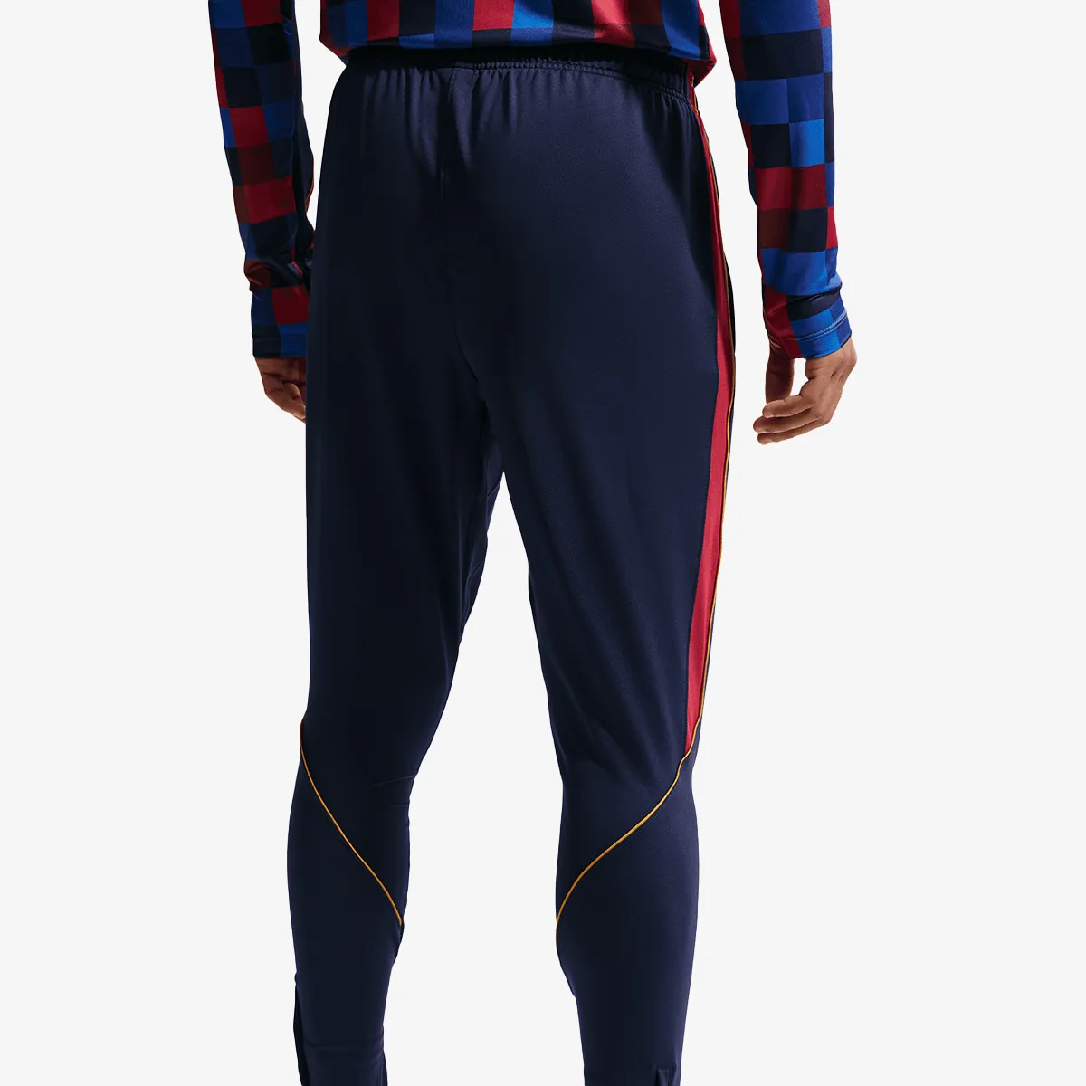 NIKE Hlače FCB M NK DF STRK PANT KPZ