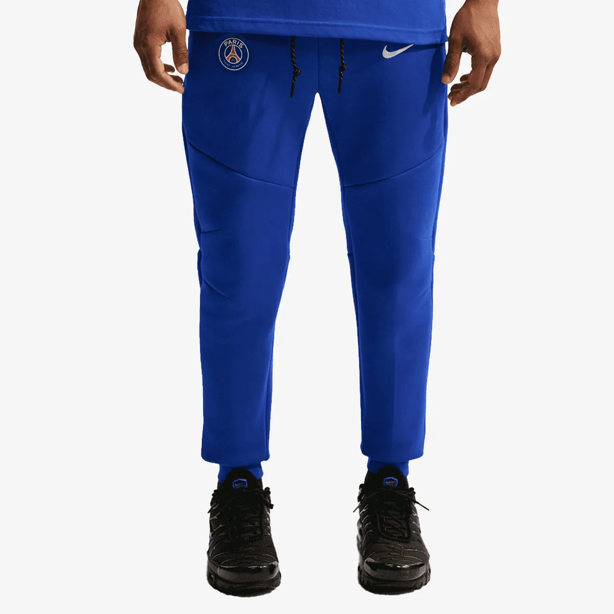 NIKE Tajice PSG M NK TCH FLC JGGR 