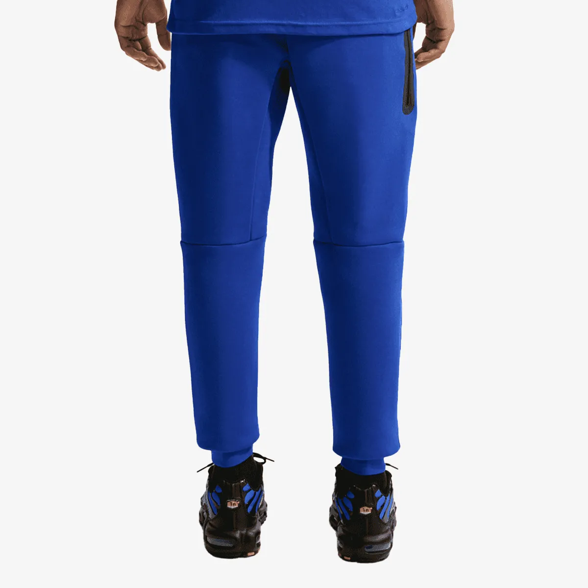 NIKE Tajice PSG M NK TCH FLC JGGR