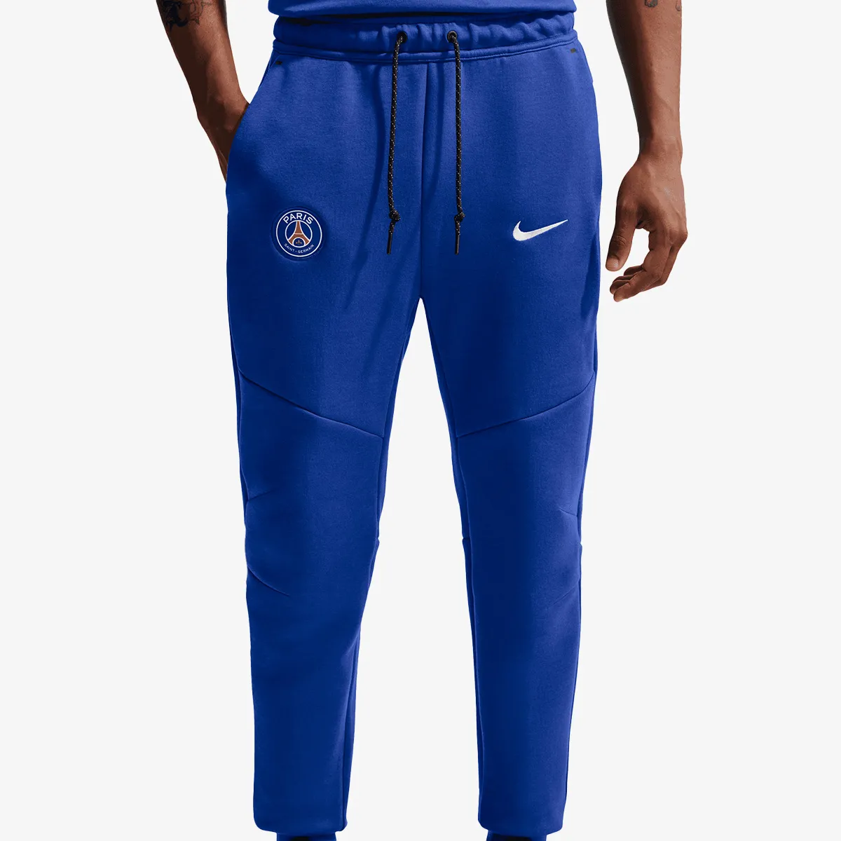 NIKE Tajice PSG M NK TCH FLC JGGR
