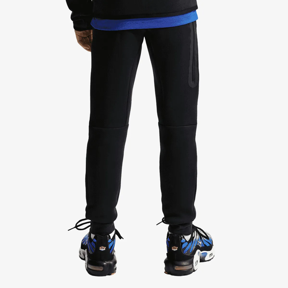 NIKE Hlače CFC B NSW TECH FLC PANT