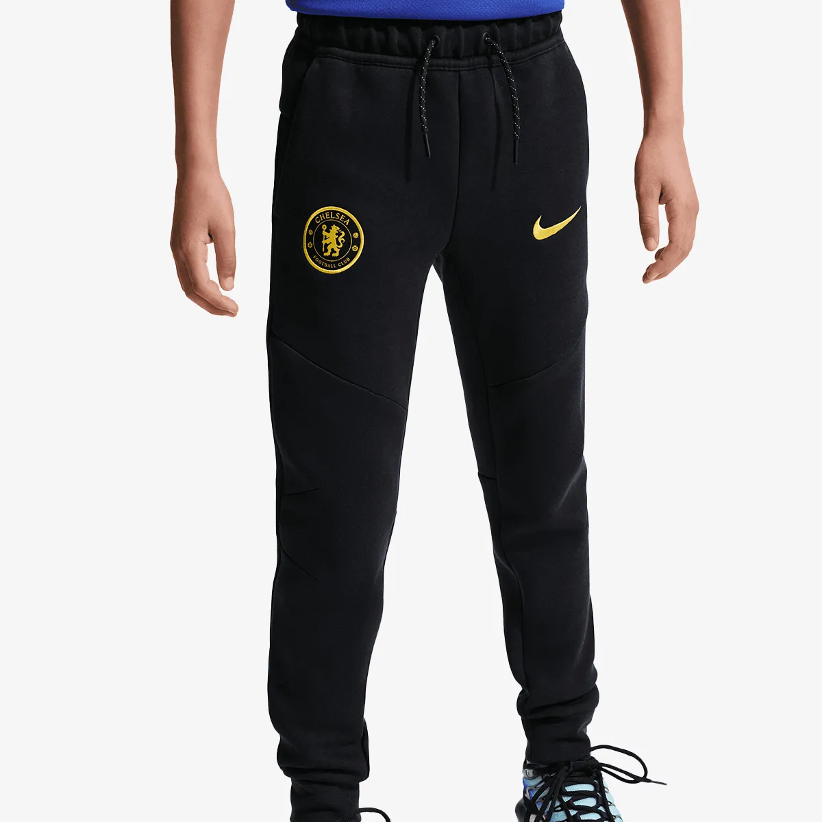 NIKE Hlače CFC B NSW TECH FLC PANT