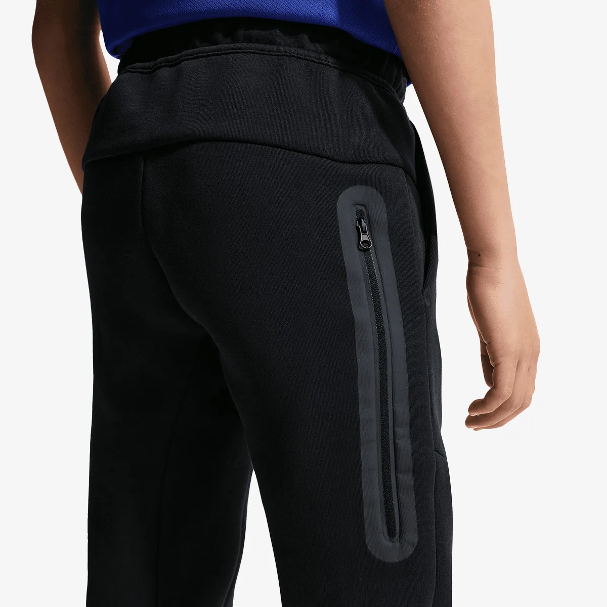 NIKE Hlače CFC B NSW TECH FLC PANT