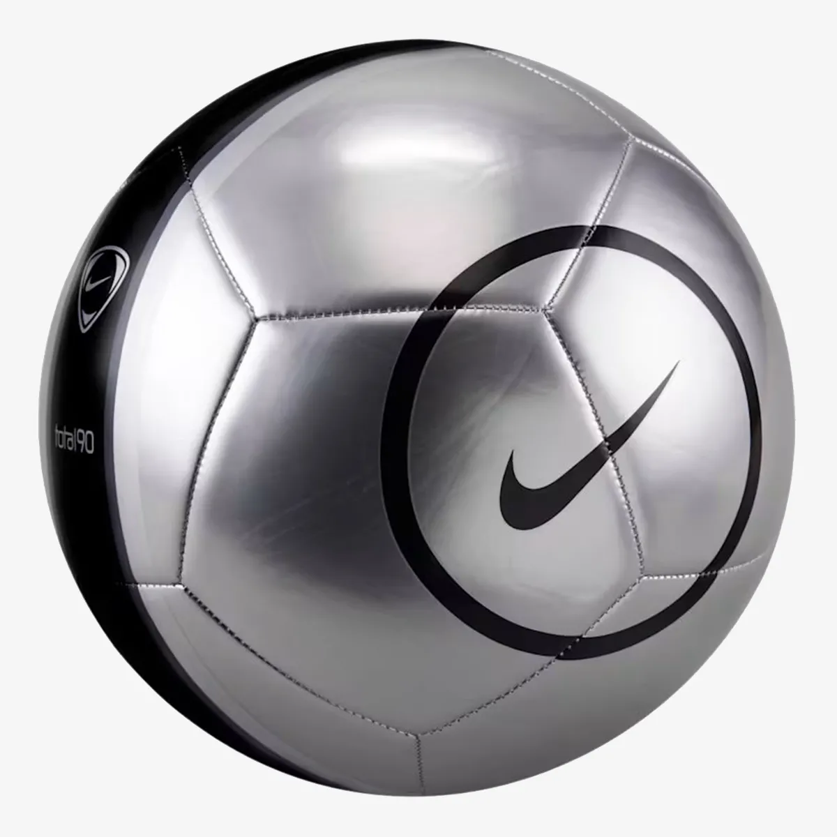 NIKE Lopta NK ACADEMY T90 METALLIC SP26 