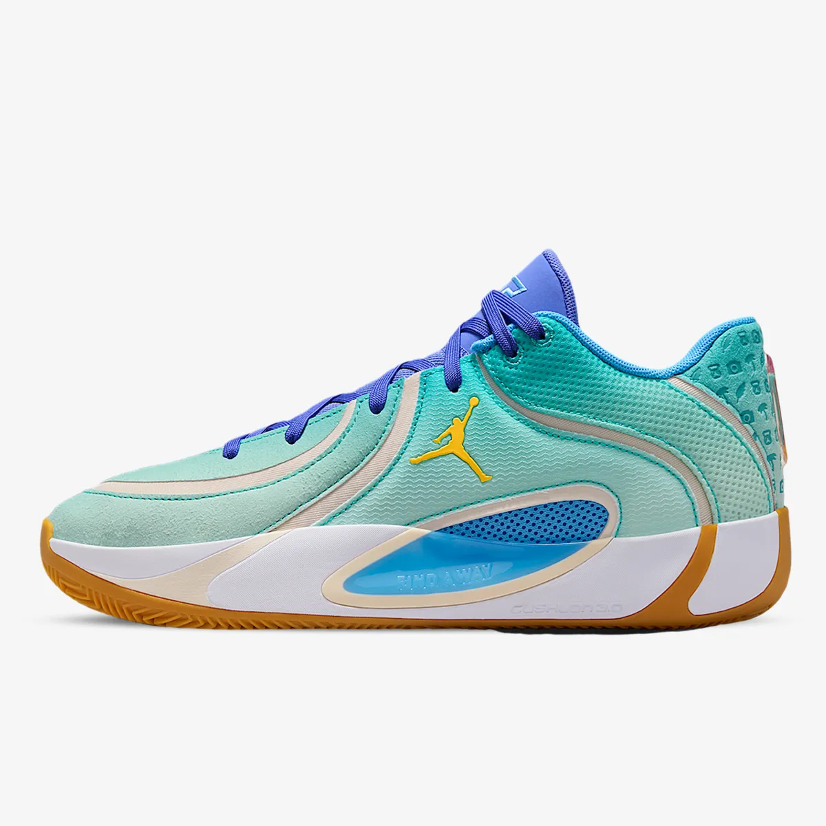 NIKE Tenisice JORDAN TATUM 4 SE 