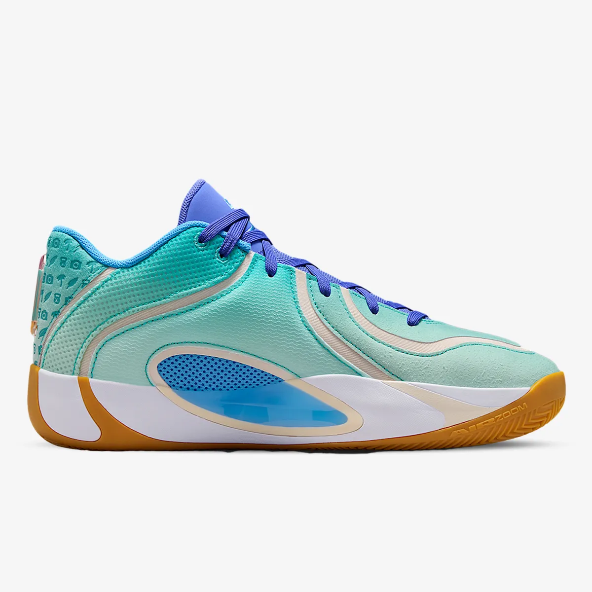 NIKE Tenisice JORDAN TATUM 4 SE 