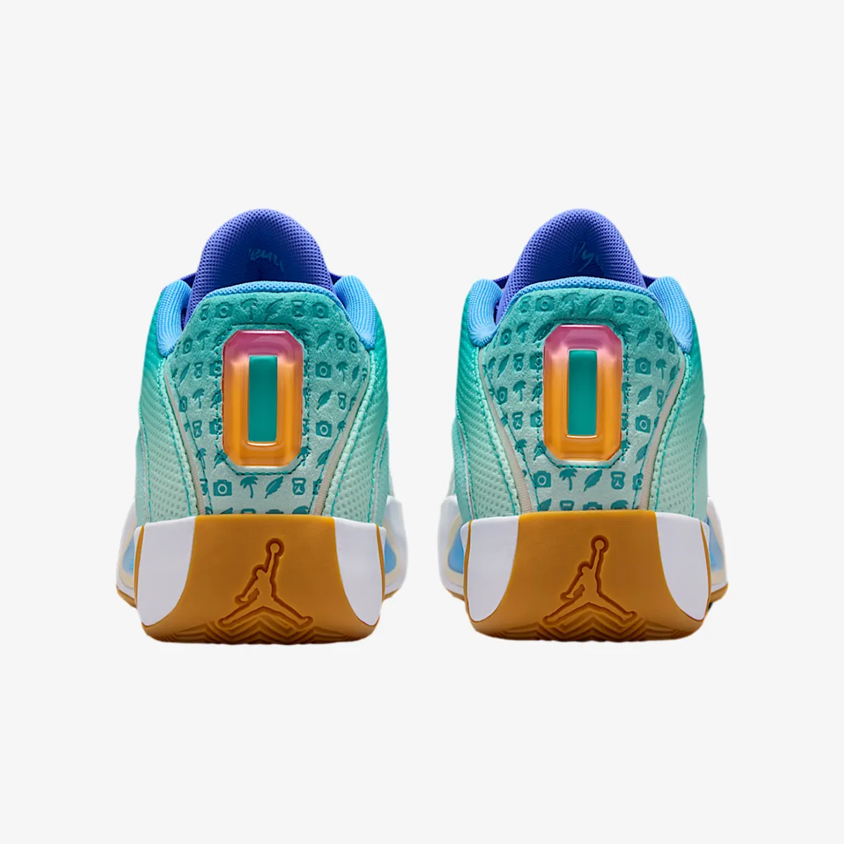 NIKE Tenisice JORDAN TATUM 4 SE 