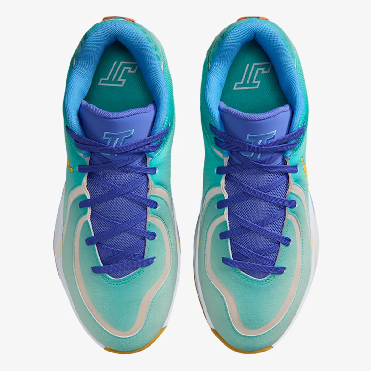 NIKE Tenisice JORDAN TATUM 4 SE 