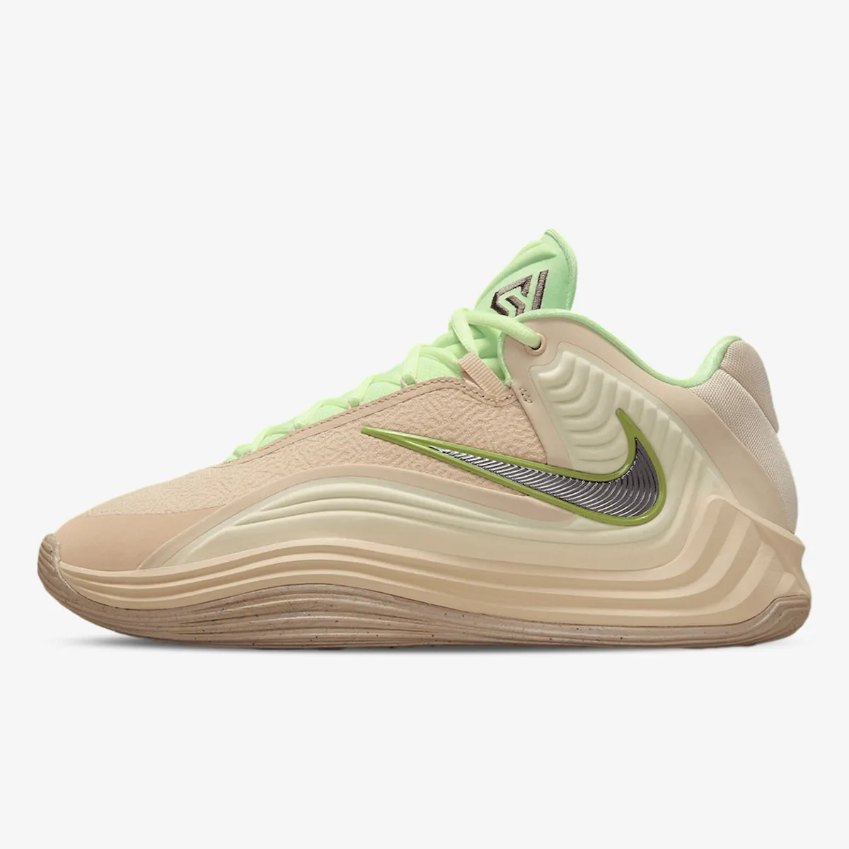 NIKE Tenisice GIANNIS FREAK 7 LE 