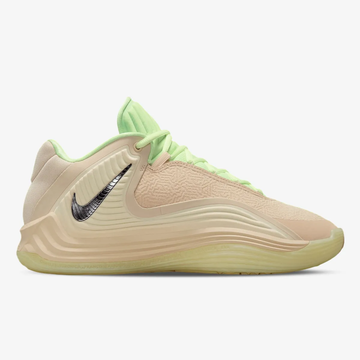 NIKE Tenisice GIANNIS FREAK 7 LE 
