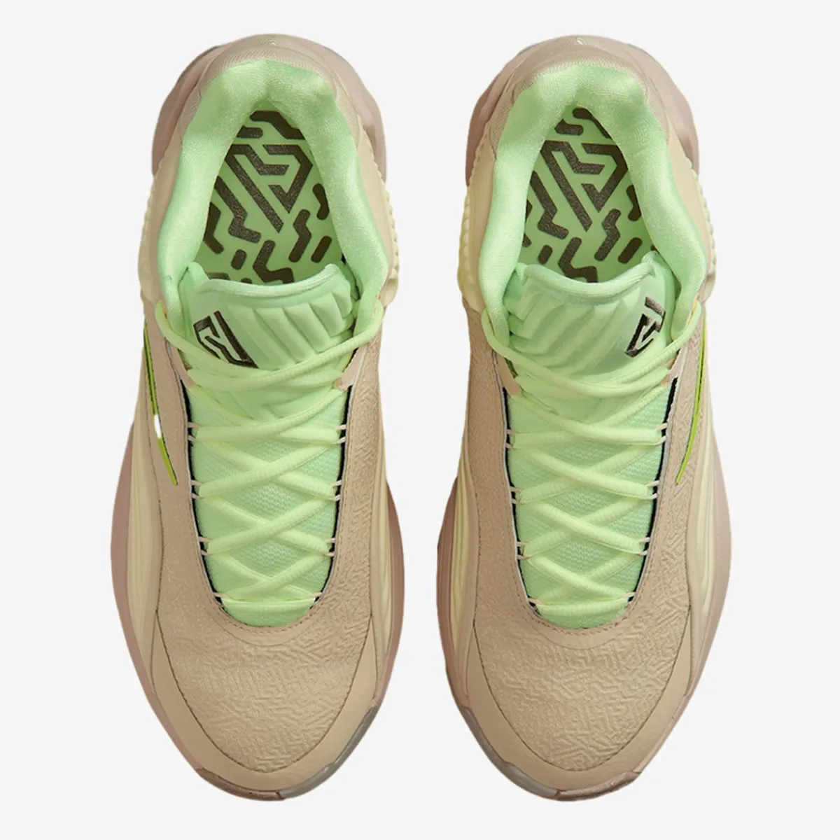 NIKE Tenisice GIANNIS FREAK 7 LE 