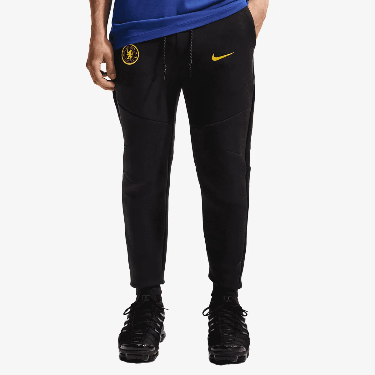 NIKE Tajice CFC M NK TCH FLC JGGR 